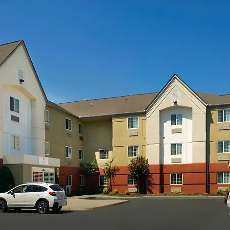 Candlewood Suites Richmond - South By Ihg